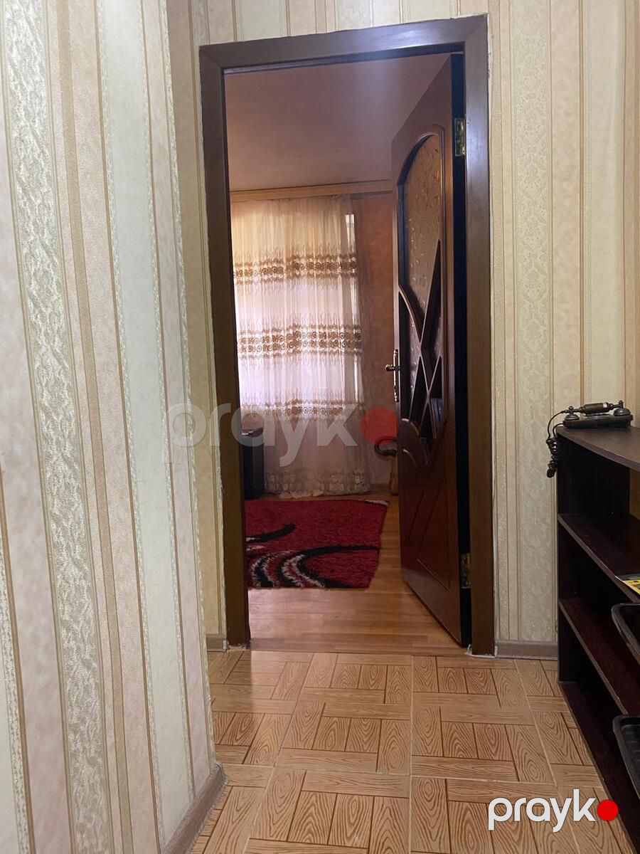 İcarəyə verilir 2 otaqlı köhnə tikili 70 m² — Mənzil, Bakı (8)
