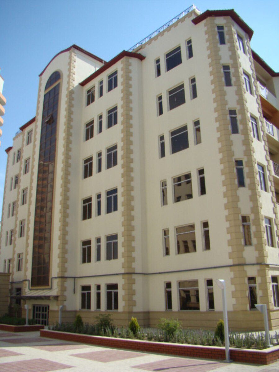 Satılır 3 otaqlı yeni tikili 148 m² — Mənzil, Bakı (3)