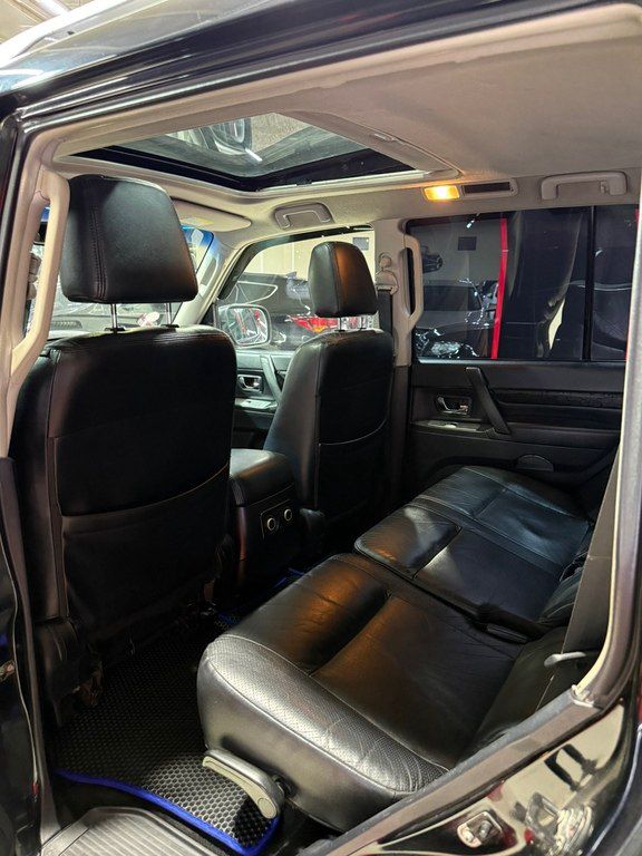 Mitsubishi Pajero, 3.0 L, 2008 il, 277 222 km — Avtomobillər, Sumqayıt (12)