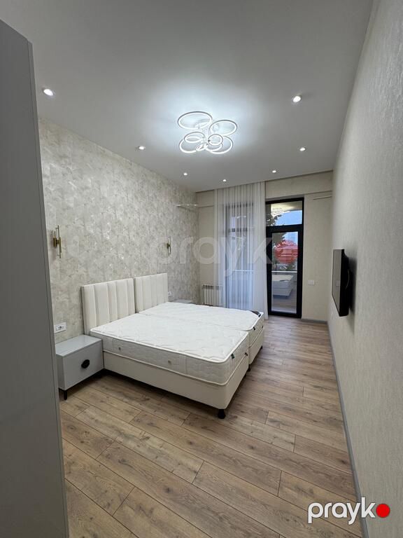 Satılır 2 otaqlı yeni tikili 89 m² — Mənzil, Bakı (10)