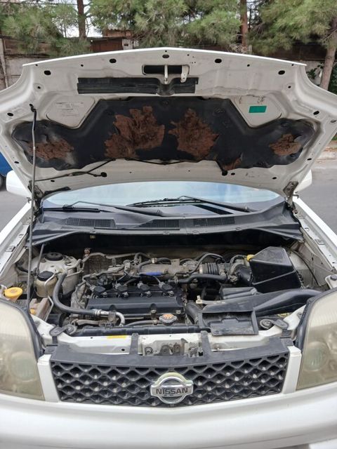 Nissan X-Trail, 2.0 L, 2002 il, 300000 km — Bakı
