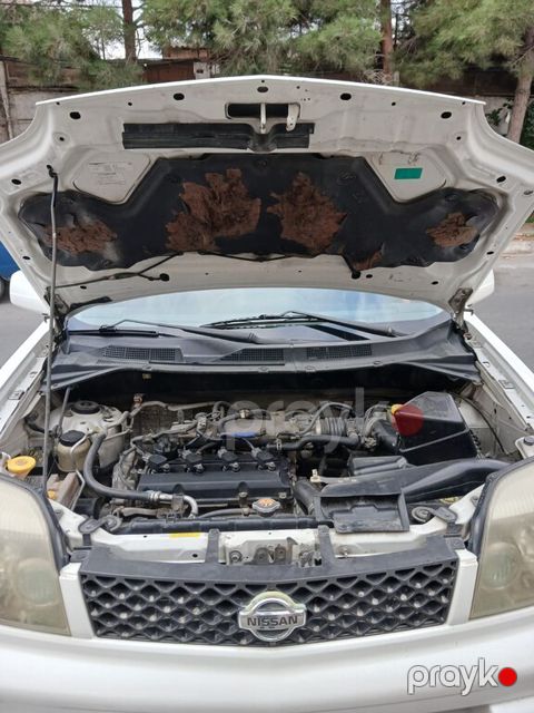 Nissan X-Trail, 2.0 L, 2002 il, 300000 km
