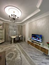 Satılır 2 otaqlı yeni tikili 63 m² — Elcin