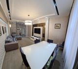 Satılır 3 otaqlı yeni tikili 108 m² — Fəxrəddin