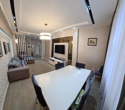 Satılır 3 otaqlı yeni tikili 108 m² — Bakı