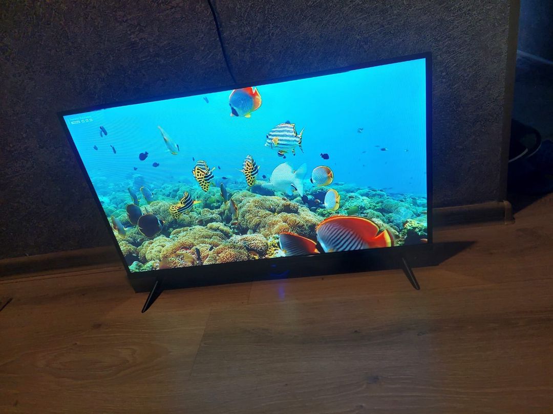 Televizor Zimmer Smart 82SM — Elektronika, Bakı (5)