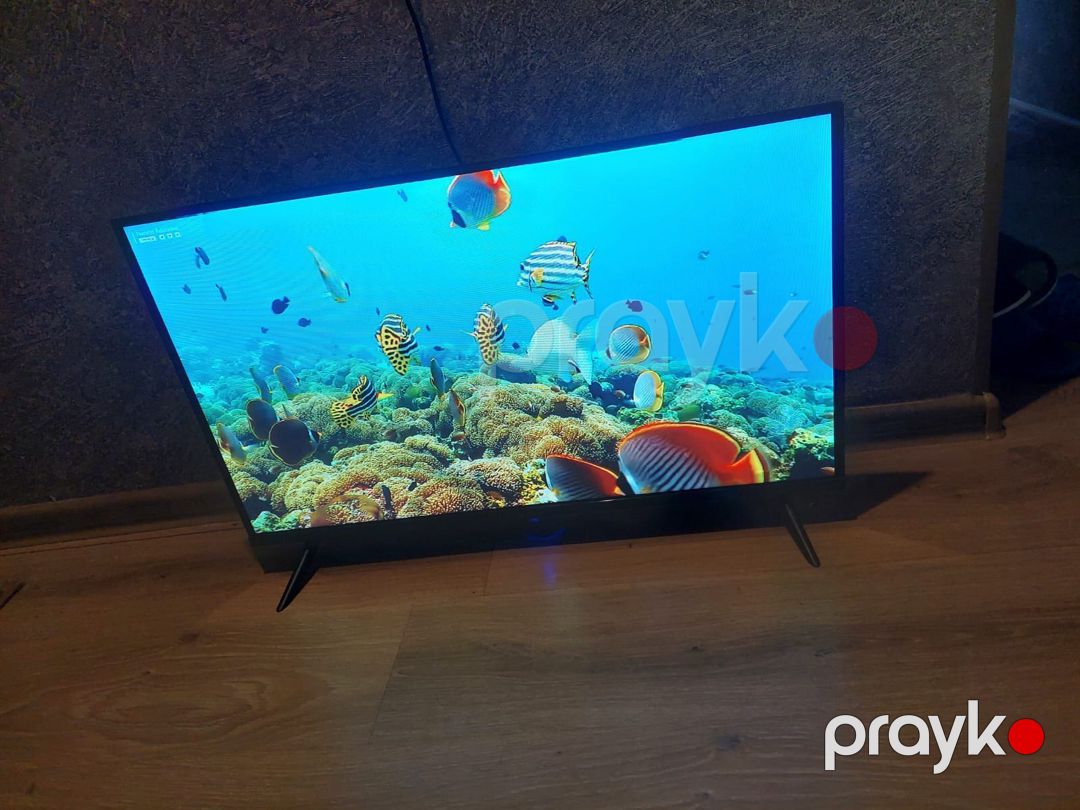Televizor Zimmer Smart 82SM — TV və Video, Bakı (5)