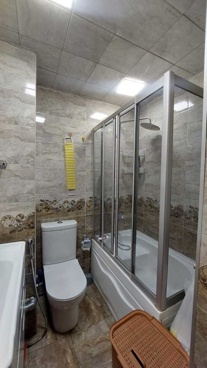 Satılır 2 otaqlı yeni tikili 51 m² — Mənzil, Bakı (7)