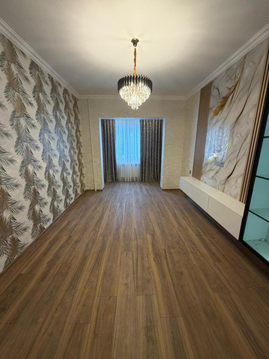 Satılır 3 otaqlı köhnə tikili 75 m² — Mənzil, Bakı (3)