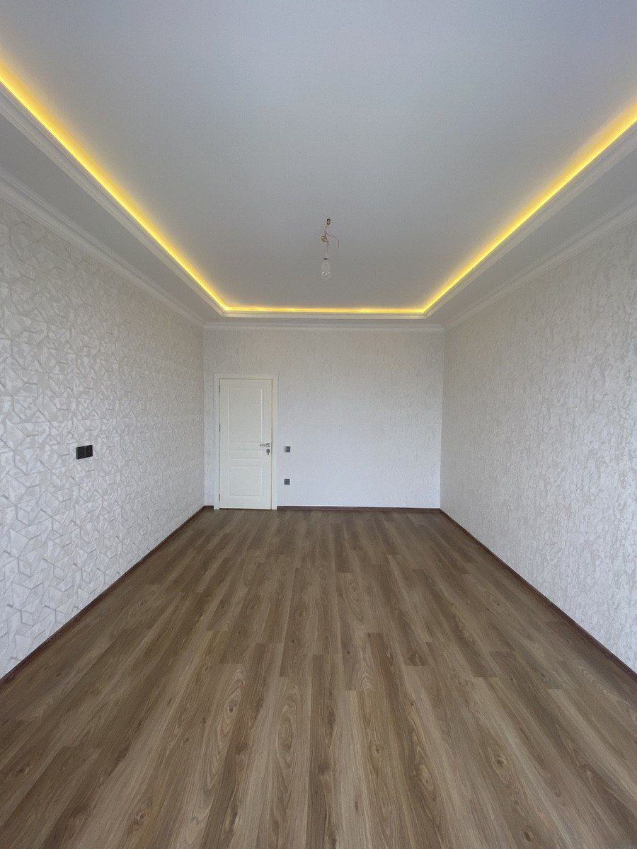 Satılır 2 otaqlı yeni tikili 54 m² — Mənzil, Bakı (3)