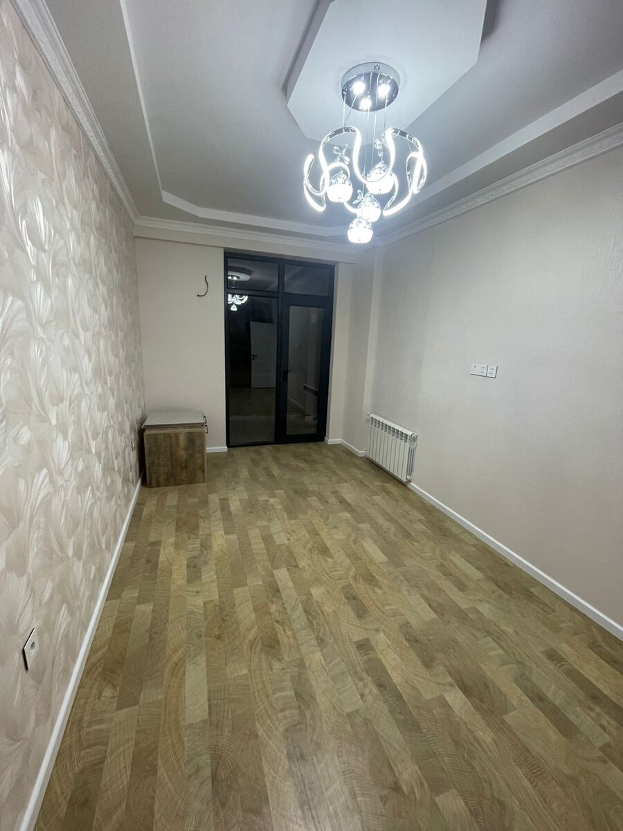 Satılır 2 otaqlı yeni tikili 70 m² — Mənzil, Bakı (5)