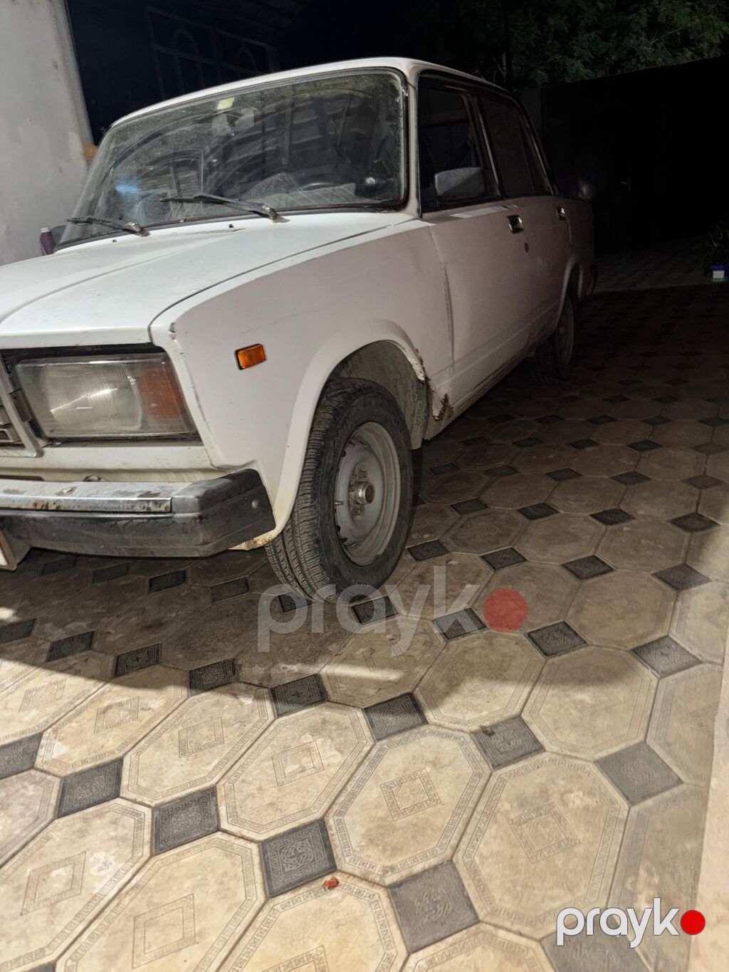 VAZ (Lada) 2107: 1.6 l 2003 il 98000 km Sedan — Avtomobillər, Göytəpə (3)