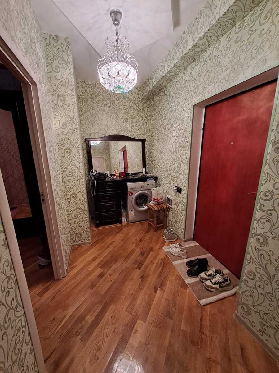 Satılır 2 otaqlı yeni tikili 55 m² — Mənzil, Xırdalan (4)