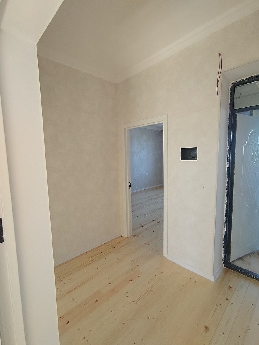 Satılır 3 otaqlı həyət evi/bağ evi 85 m² — Ev, villa, Bakı (9)