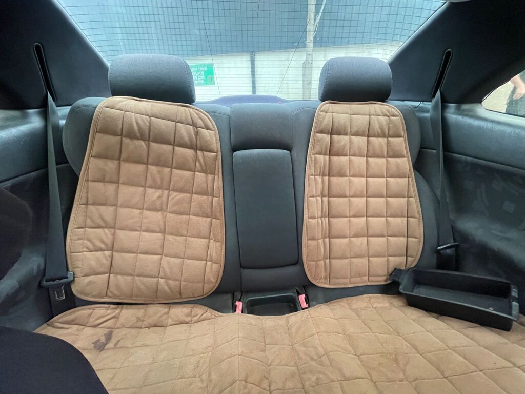 Mercedes-Benz CLK 200: 2 l 1998 il Sedan — Avto, Bakı (5)