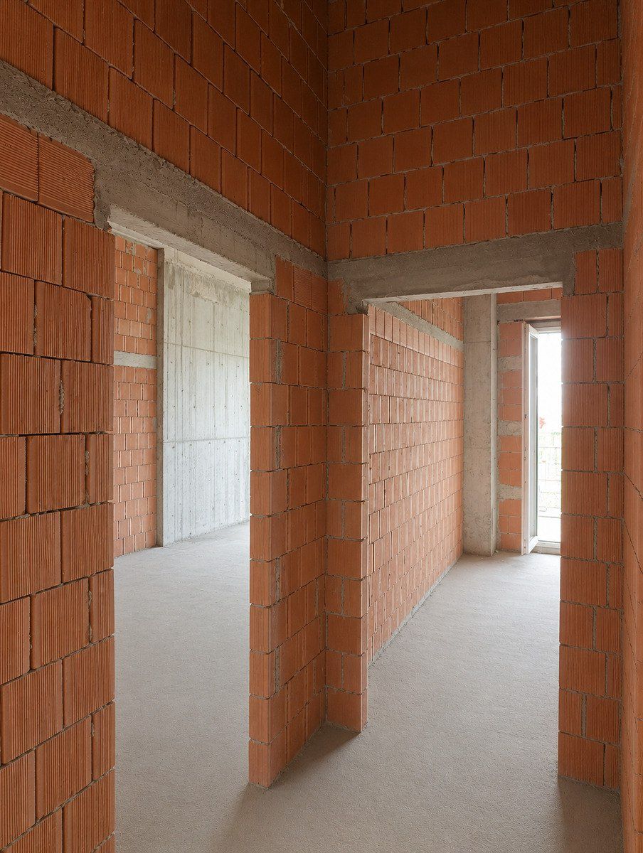 Satılır 2 otaqlı yeni tikili 79.4 m² — Mənzil, Bakı (11)