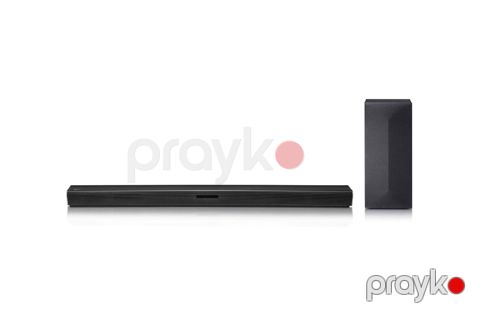 LG SK4D — Bakı