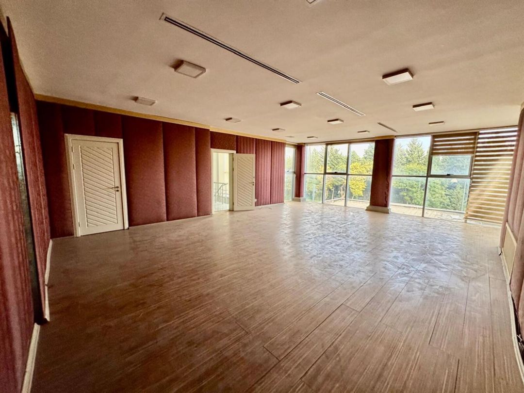 İcarəyə verilir 5 otaqlı ofis 150 m² — Ofis, Bakı