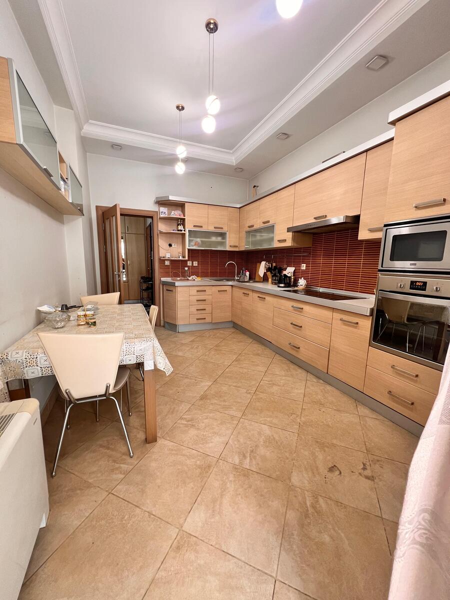 Satılır 4 otaqlı yeni tikili 160 m² — Mənzil, Bakı (8)