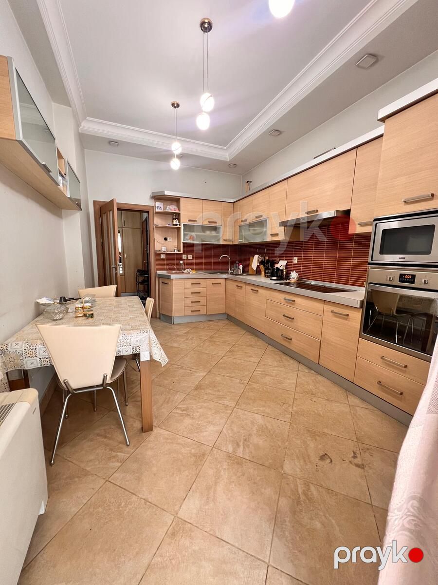 Satılır 4 otaqlı yeni tikili 160 m² — Mənzil, Bakı (8)