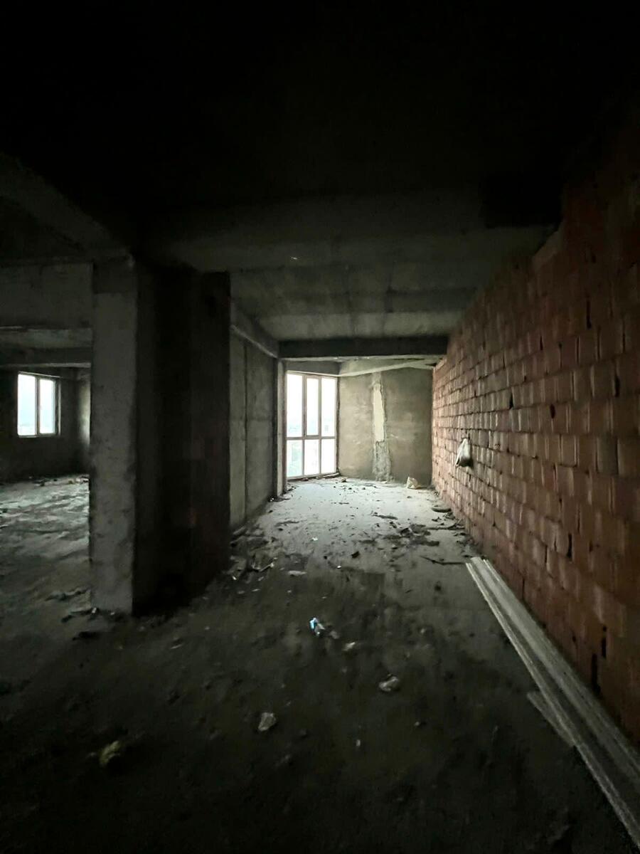 Satılır 4 otaqlı yeni tikili 190 m² — Mənzil, Bakı (9)