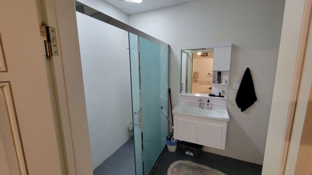 İcarəyə verilir 2 otaqlı yeni tikili 103 m² — Mənzil, Bakı (11)