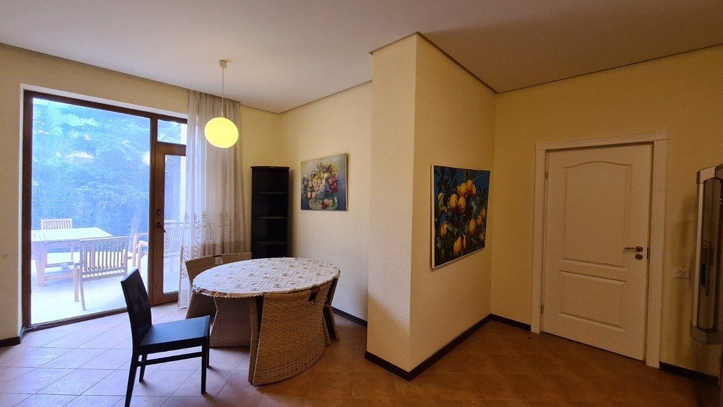 Satılır 5 otaqlı həyət evi/bağ evi 330 m² — Ev, villa, Bakı (7)