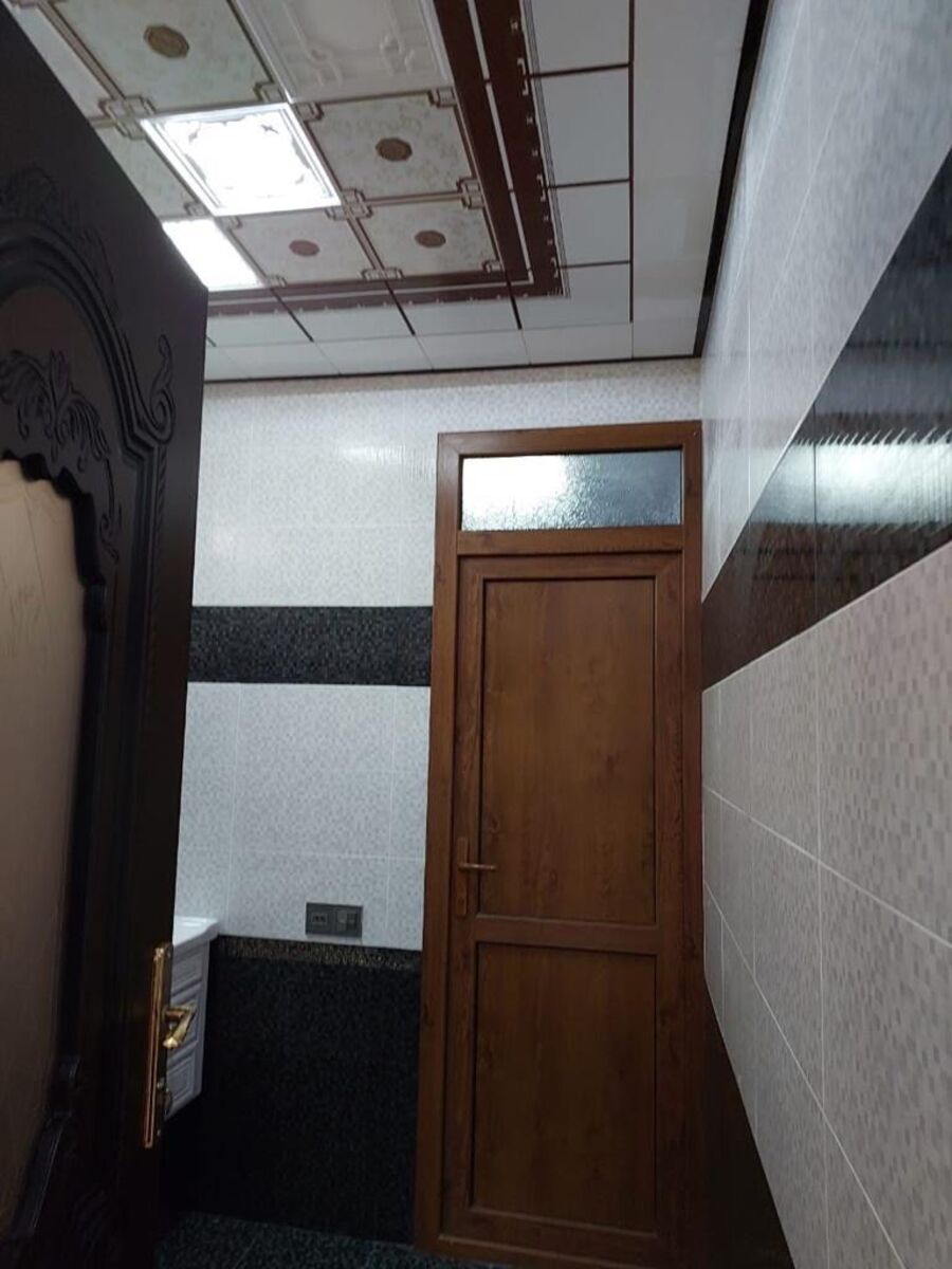 İcarəyə verilir 4 otaqlı həyət evi/bağ evi 140 m² — Ev, villa, Qəbələ (8)