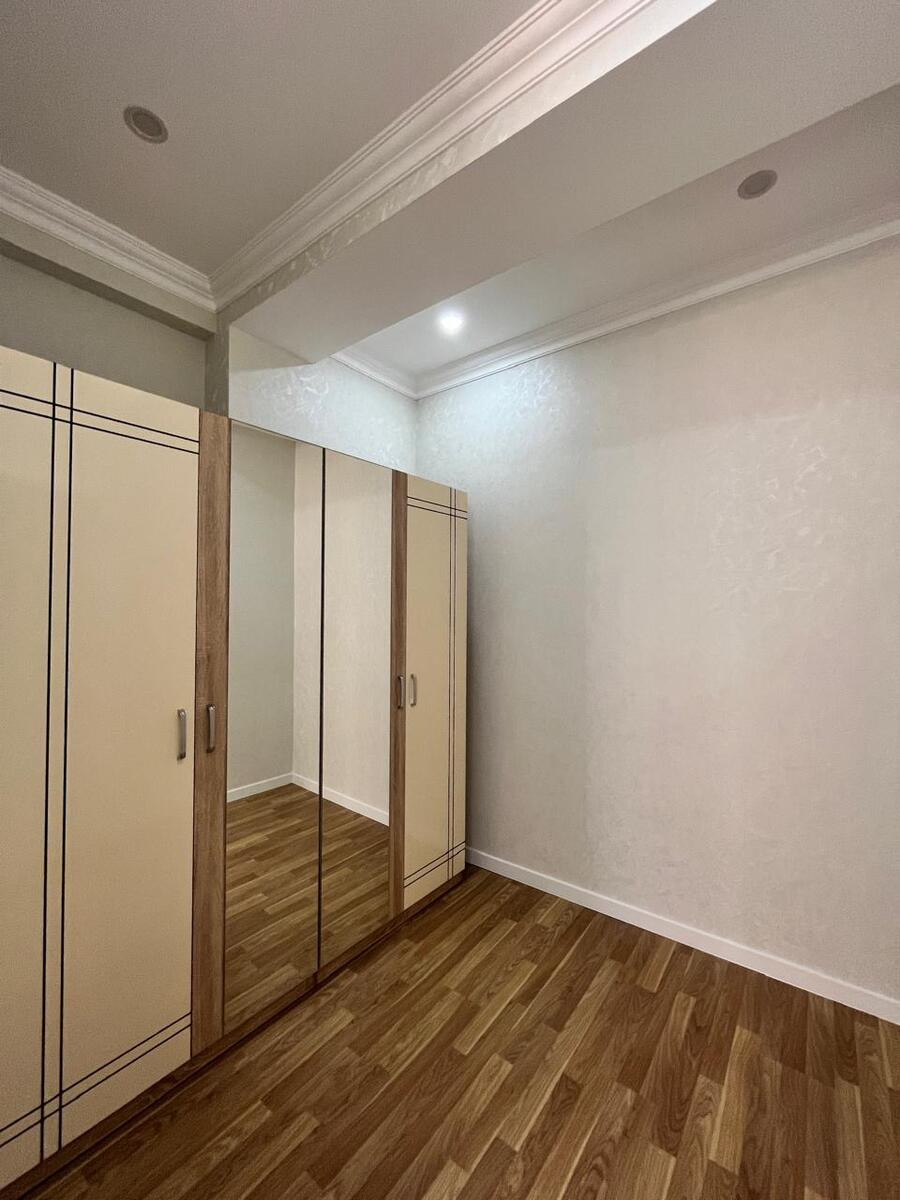 İcarəyə verilir 3 otaqlı yeni tikili 125 m² — Mənzil, Bakı (6)
