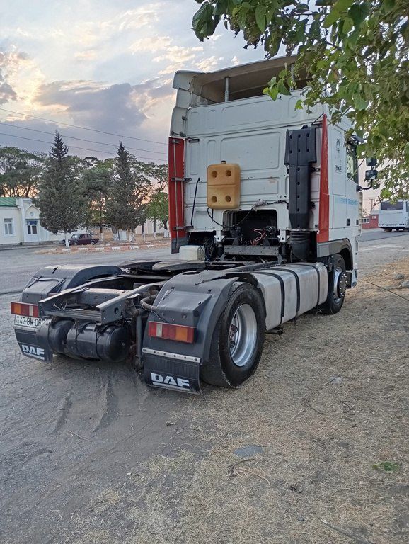 DAF 95 XF, 12 L, 2020 il, 2 297 533 km — Yük maşınları, Lənkəran (5)