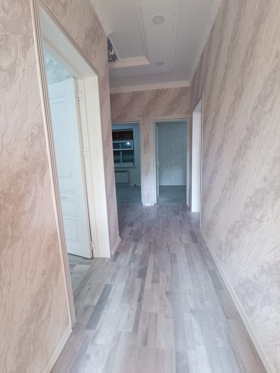 Satılır 3 otaqlı həyət evi/bağ evi 85 m² — Ev, villa, Xırdalan (5)