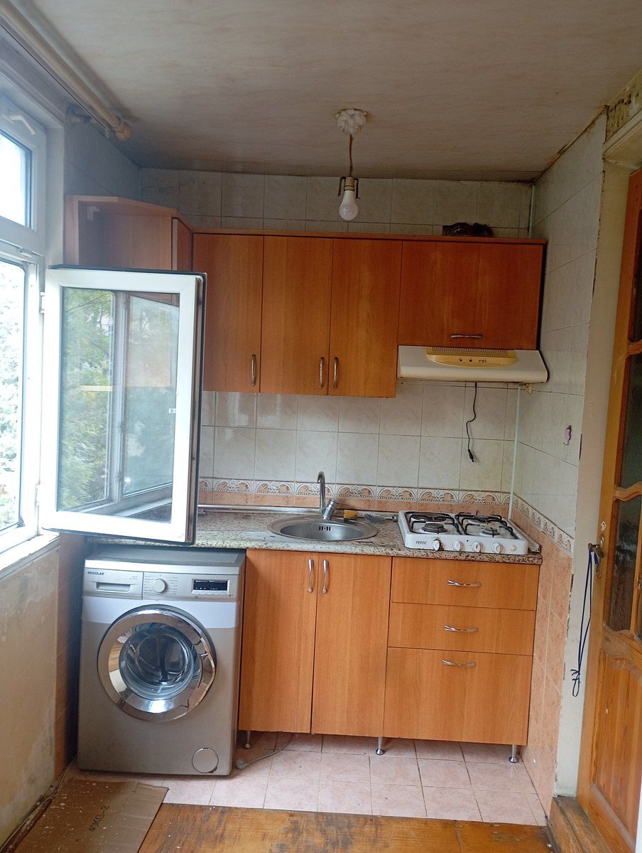İcarəyə verilir 3 otaqlı köhnə tikili 80 m² — Mənzil, Bakı (2)