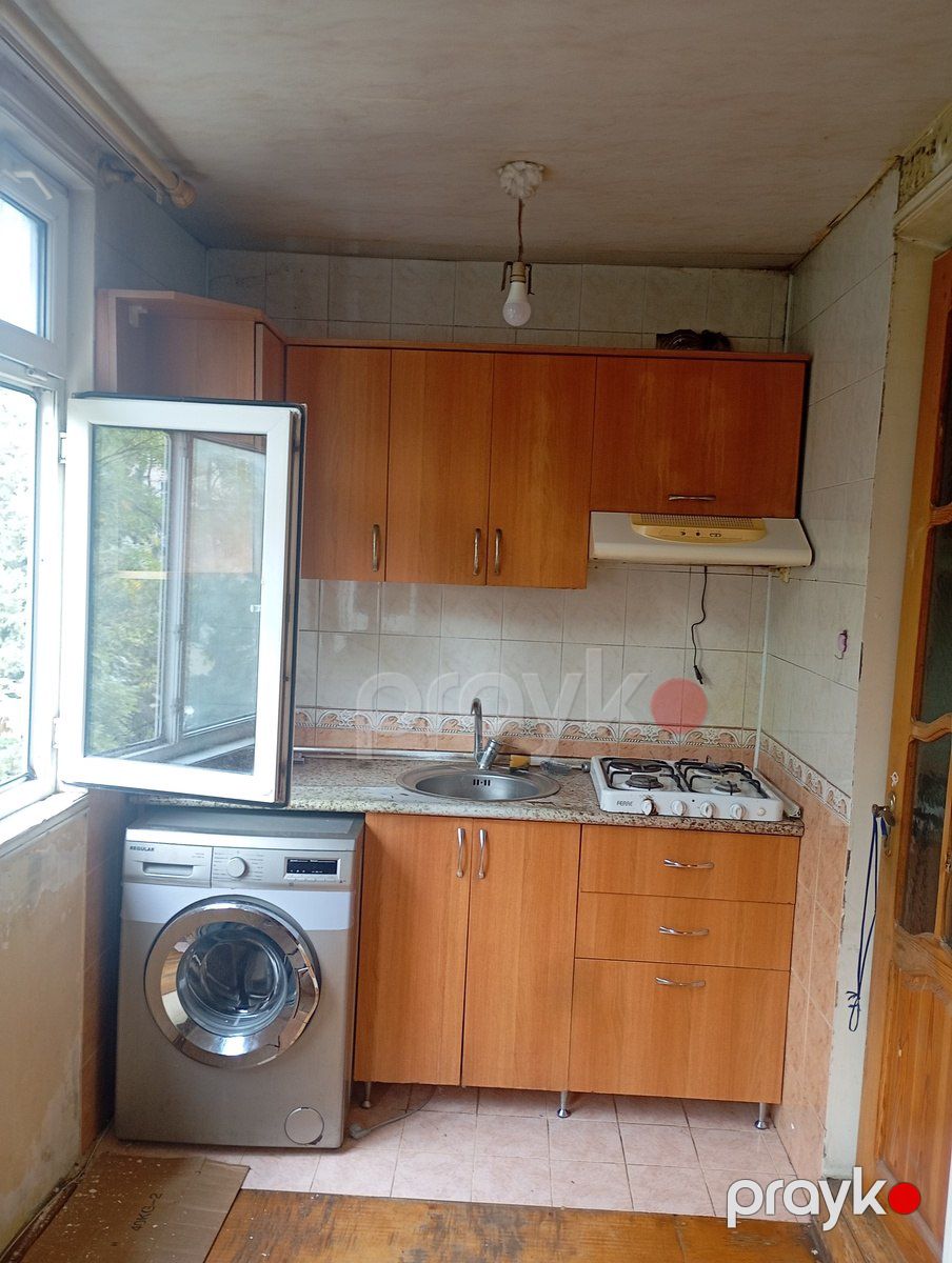 İcarəyə verilir 3 otaqlı köhnə tikili 80 m² — Mənzil, Bakı (2)