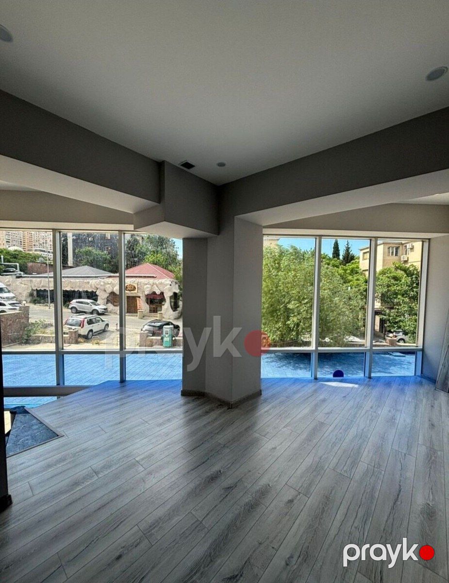 İcarəyə verilir obyekt 34 m² — Əmlak, Bakı (4)