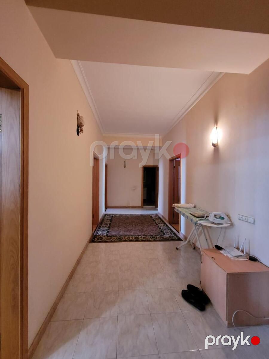 İcarəyə verilir 4 otaqlı yeni tikili 170 m² — Mənzil, Bakı (12)
