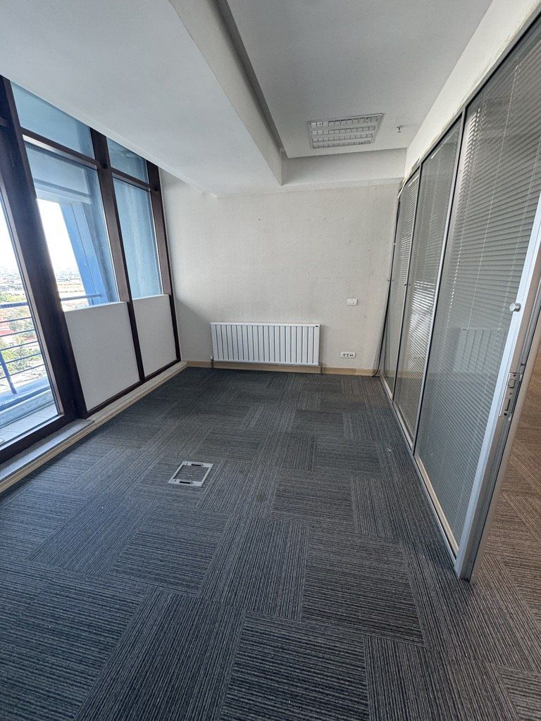 İcarəyə verilir 5 otaqlı ofis 170 m² — Ofis, Bakı (5)