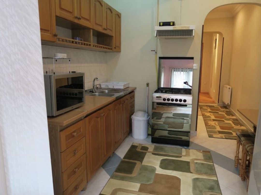 İcarəyə verilir 3 otaqlı köhnə tikili 80 m² — Mənzil, Bakı (8)