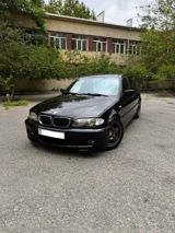 BMW 318, 2.0 L, 2003 il, 505 000 km — Otomobil