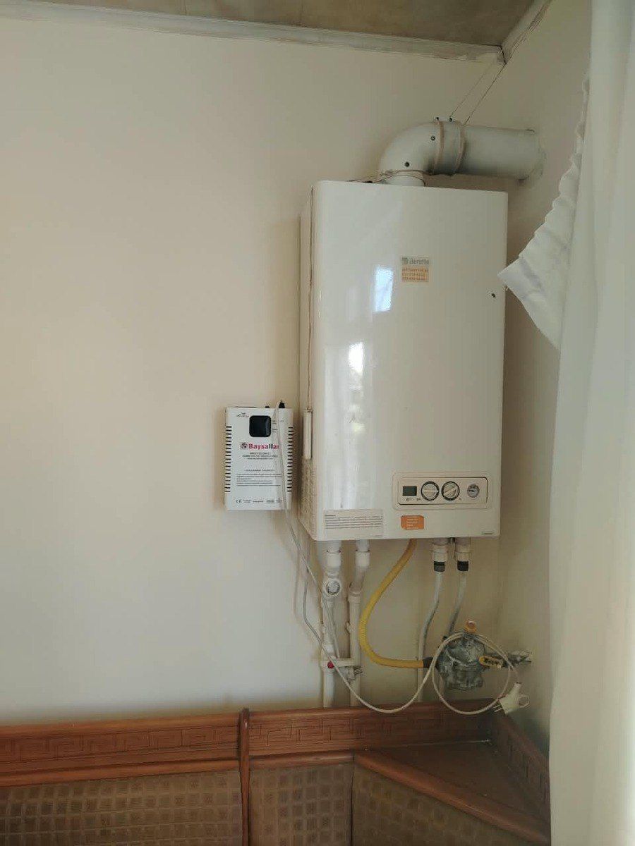 Satılır 3 otaqlı köhnə tikili 70 m² — Mənzil, Bakı (8)