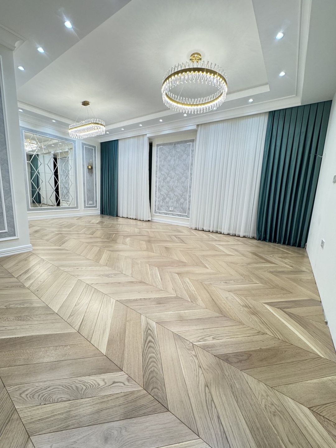 Satılır 4 otaqlı yeni tikili 170 m² — Mənzil, Bakı (8)