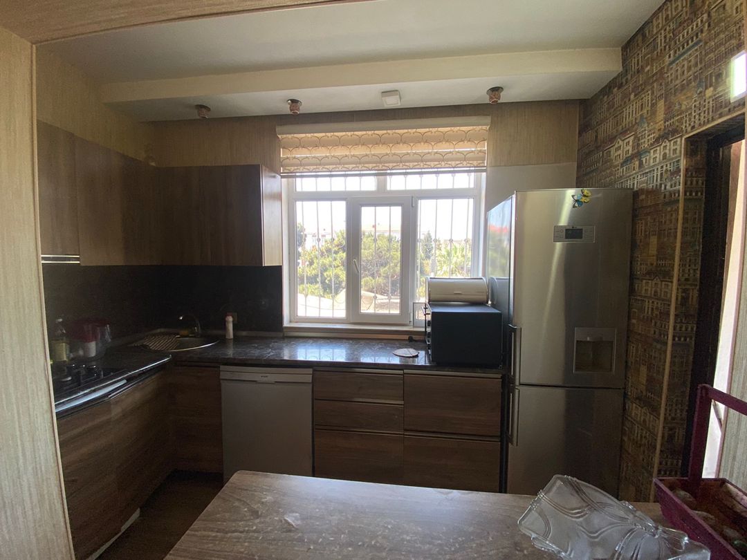 Satılır 3 otaqlı köhnə tikili 66 m² — Mənzil, Bakı (9)