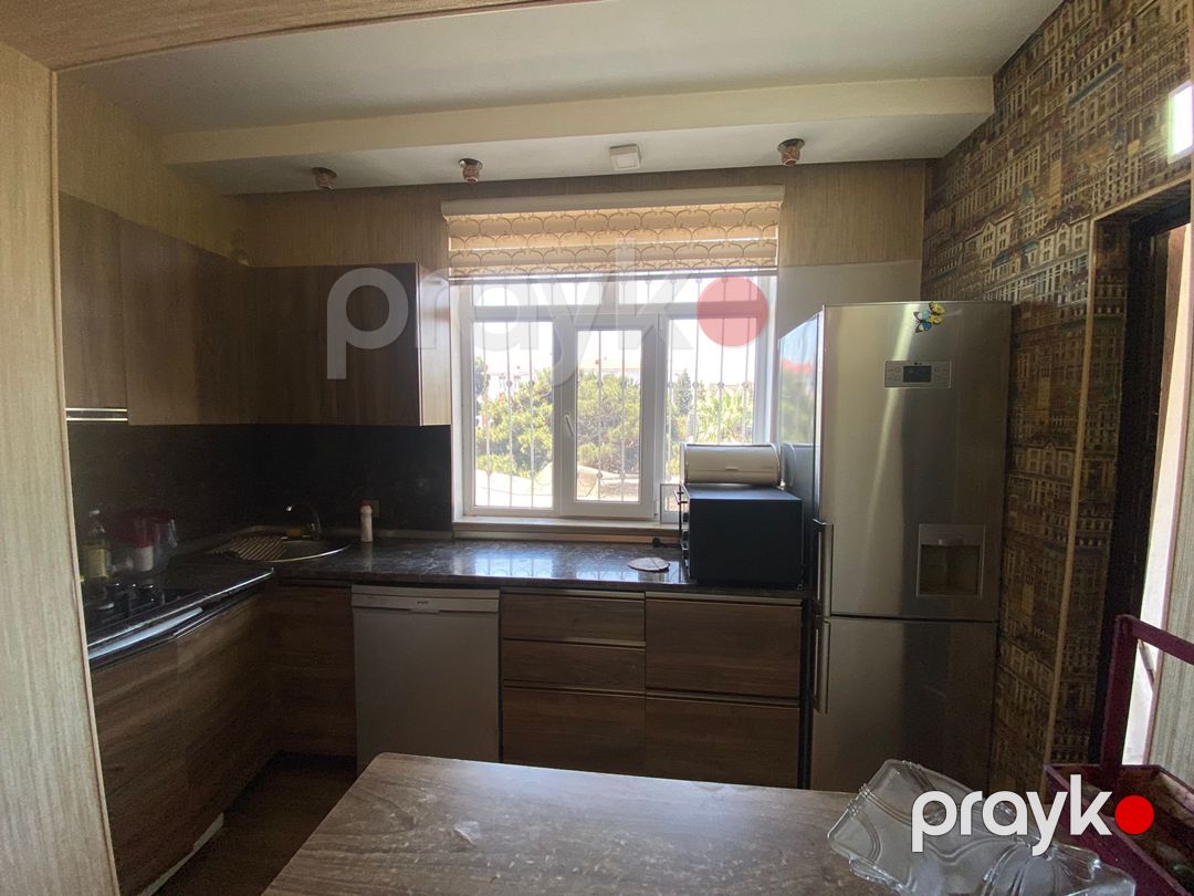 Satılır 3 otaqlı köhnə tikili 66 m² — Mənzil, Bakı (9)