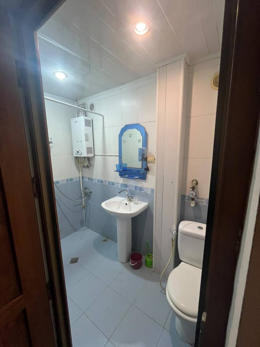 İcarəyə verilir 3 otaqlı köhnə tikili 90 m² — Mənzil, Bakı (9)