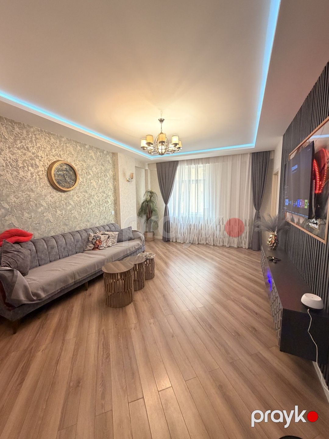 Satılır 3 otaqlı yeni tikili 73 m² — Mənzil, Bakı (3)