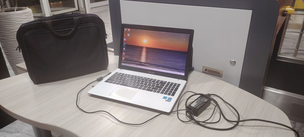 Asus X551CA-SX016D notbuku — Asus, Bakı