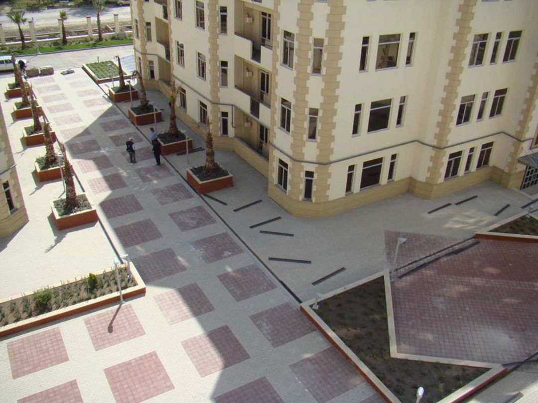 Satılır 3 otaqlı yeni tikili 148 m² — Mənzil, Bakı (7)