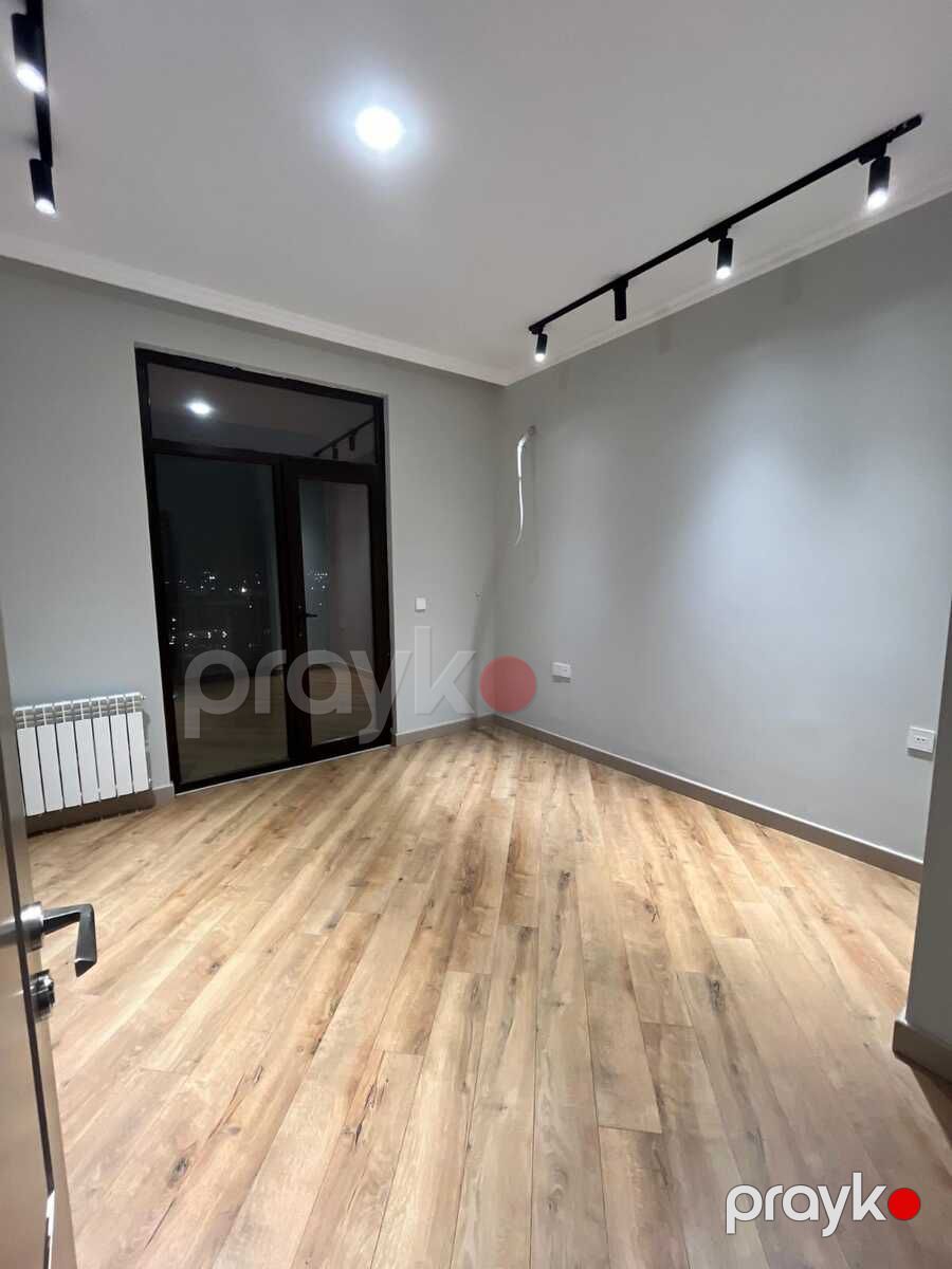 2-otaqlı yeni tikili, Dərnəgül m., 62 m² — Mənzil, Bakı (4)