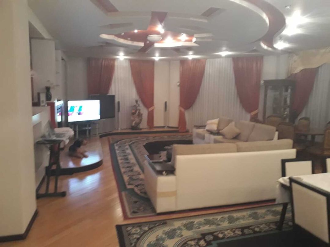 Satılır 5 otaqlı yeni tikili 286 m² — Mənzil, Bakı (2)