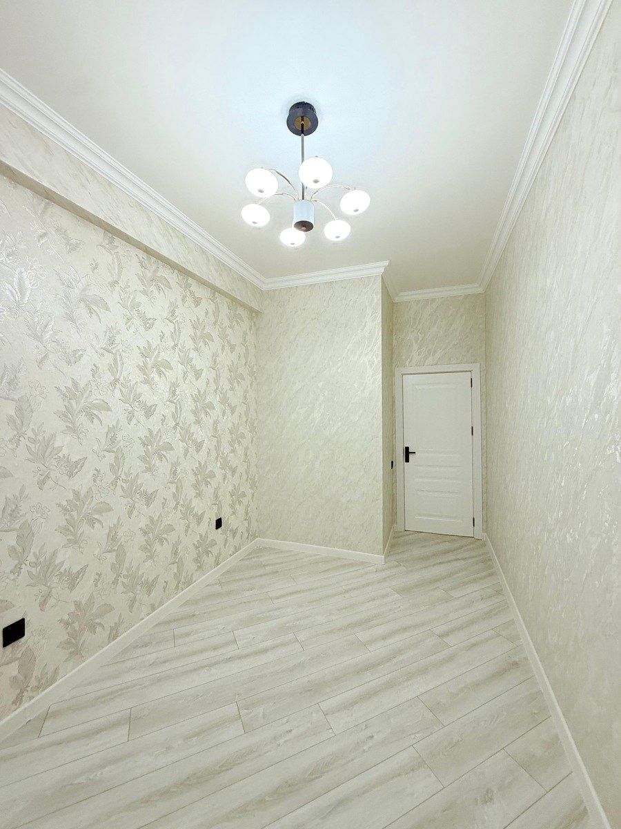 Satılır 3 otaqlı yeni tikili 86 m² — Mənzil, Xırdalan (6)