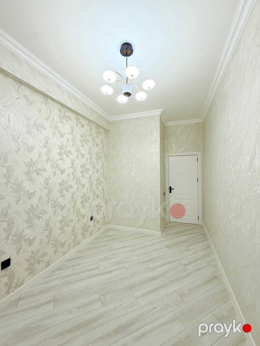 Satılır 3 otaqlı yeni tikili 86 m² — Mənzil, Xırdalan (6)